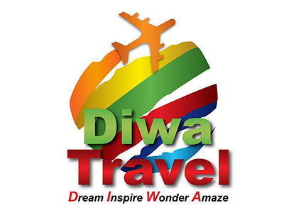 diwa travel photos