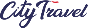 City Travel and Tours Corp Logo