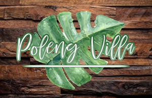 Poleng Villa Hotel Logo