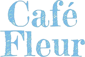 Cafe Fleur Logo