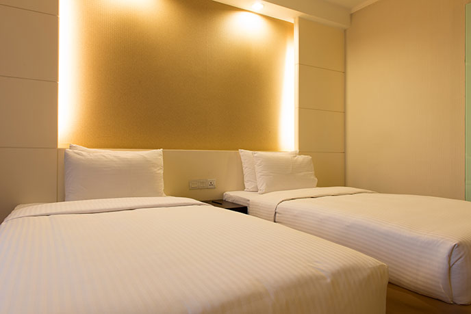 Hotels in Pampanga