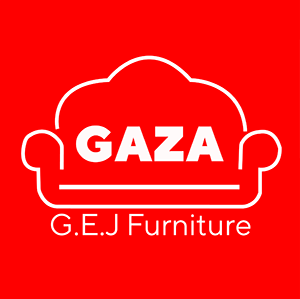 Gaza GEJ Furniture Logo