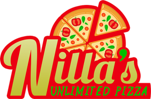 Nilla's Unlimited Pizza