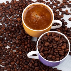 Brewed Coffee
