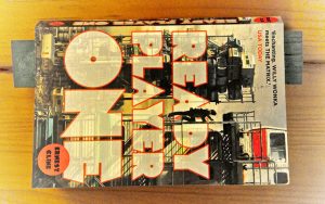 Inspirational Novel
