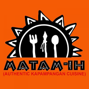 Matam-ih Restaurant Logo
