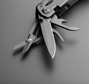 Swiss Army Knife