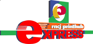 RNCJ Printhub Logo