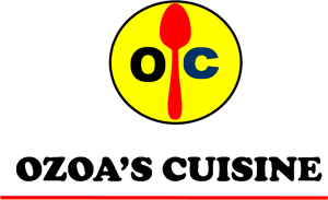 Ozoa's Cuisine Logo