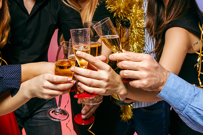 5 Ways You Can Impress Your Boss in this Year’s Christmas Party