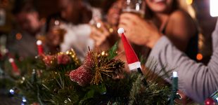 5 Ways You Can Impress Your Boss in this Year’s Christmas Party