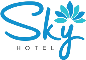 Sky Hotel Pampanga Logo