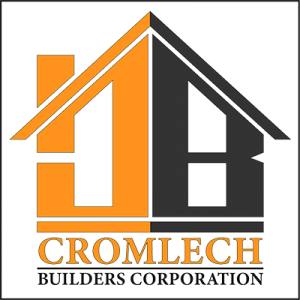 Cromlech Builders Corporation Logo