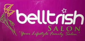 Belltrish Salon Logo