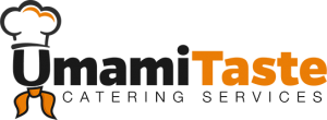 Umami Taste Logo