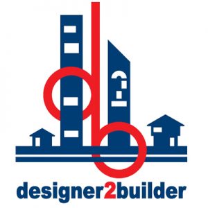 Designer2builder Logo