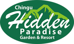 Chingu Hidden Paradise Logo