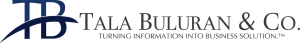 Tala Buluran and Co. Logo