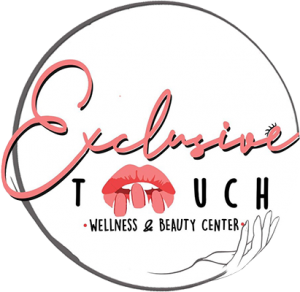 Exclusive Touch Wellness and Beauty Center Logo