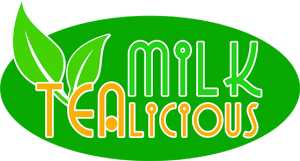 Milk Tealicious Philippines