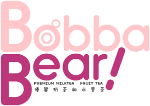 Bobba Bear Logo