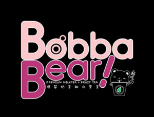 Bobba Bear Logo