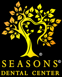 Seasons Dental Center PH Logo