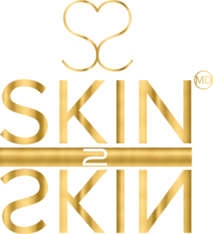 Skin2Skin MD Logo