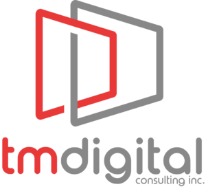 TM Digital Consulting Inc.